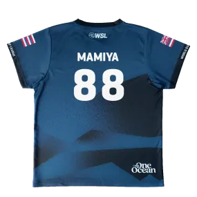 2024 Official Barron Mamiya Jersey