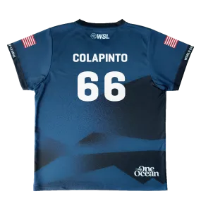 2024 Official Crosby Colapinto Jersey