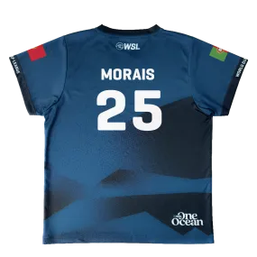 2024 Official Frederico Morais Jersey