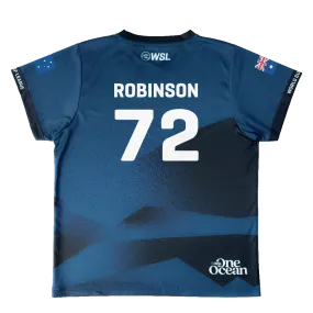 2024 Official Jack Robinson Jersey