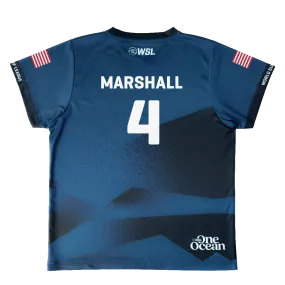 2024 Official Jake Marshall Jersey