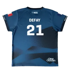 2024 Official Johanne Defay Jersey