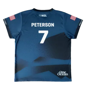 2024 Official Lakey Peterson Jersey