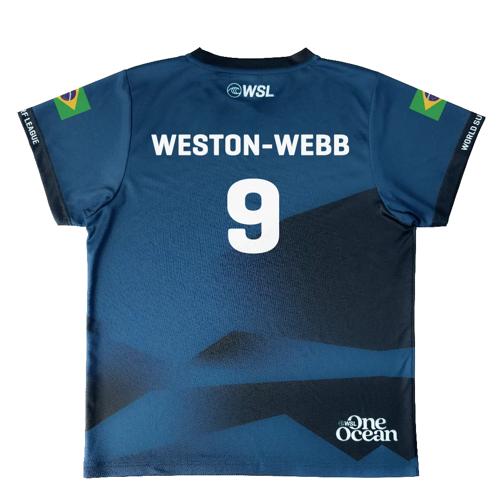 2024 Official Tatiana Weston-Webb Jersey