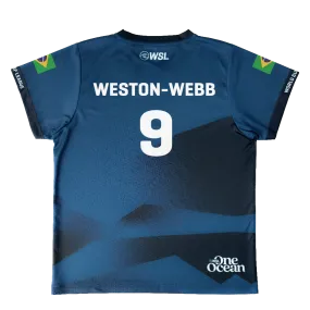 2024 Official Tatiana Weston-Webb Jersey