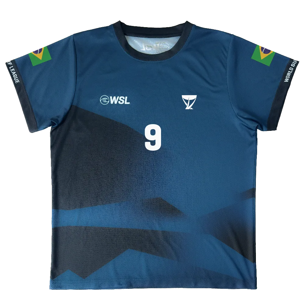 2024 Official Tatiana Weston-Webb Jersey