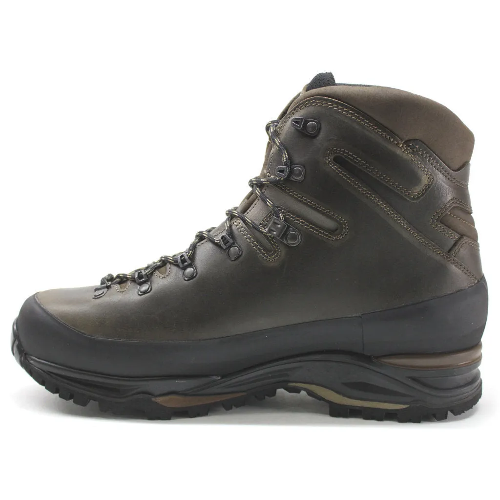 971 Guide Lux GTX RR CF Full Grain Leather Men's Trekking Boots