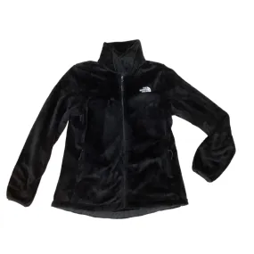 Black Jacket Designer The North Face, Size M