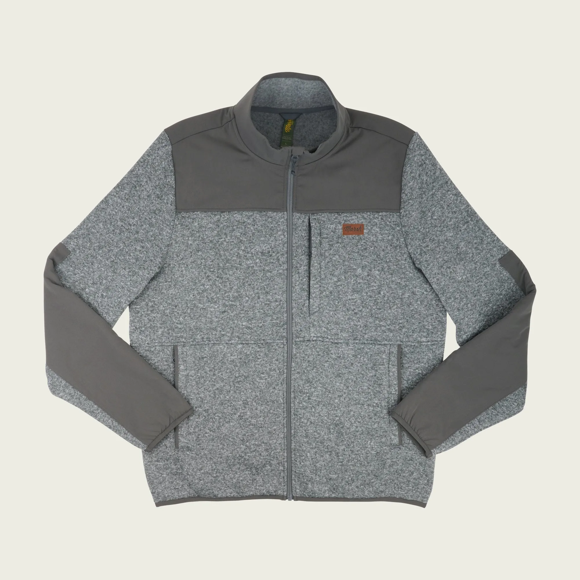 Bogard Fleece Jacket