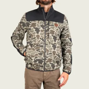 Bogard Fleece Jacket