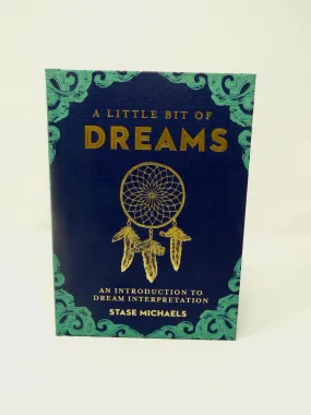 Book - A Little Bit Of Dreams: An Introduction To Dream Interpretation