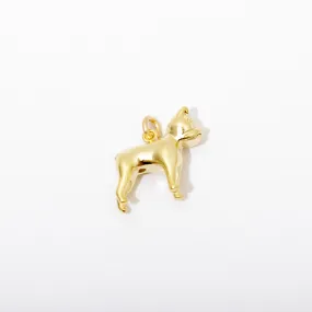 Boston Terrier Charm