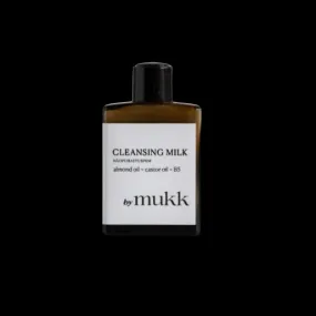 Cleansing Milk