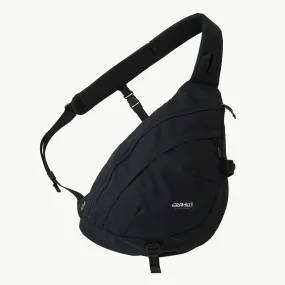 Cordura Sling Bag - Black