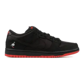 Dunk Low Pro Pigeon