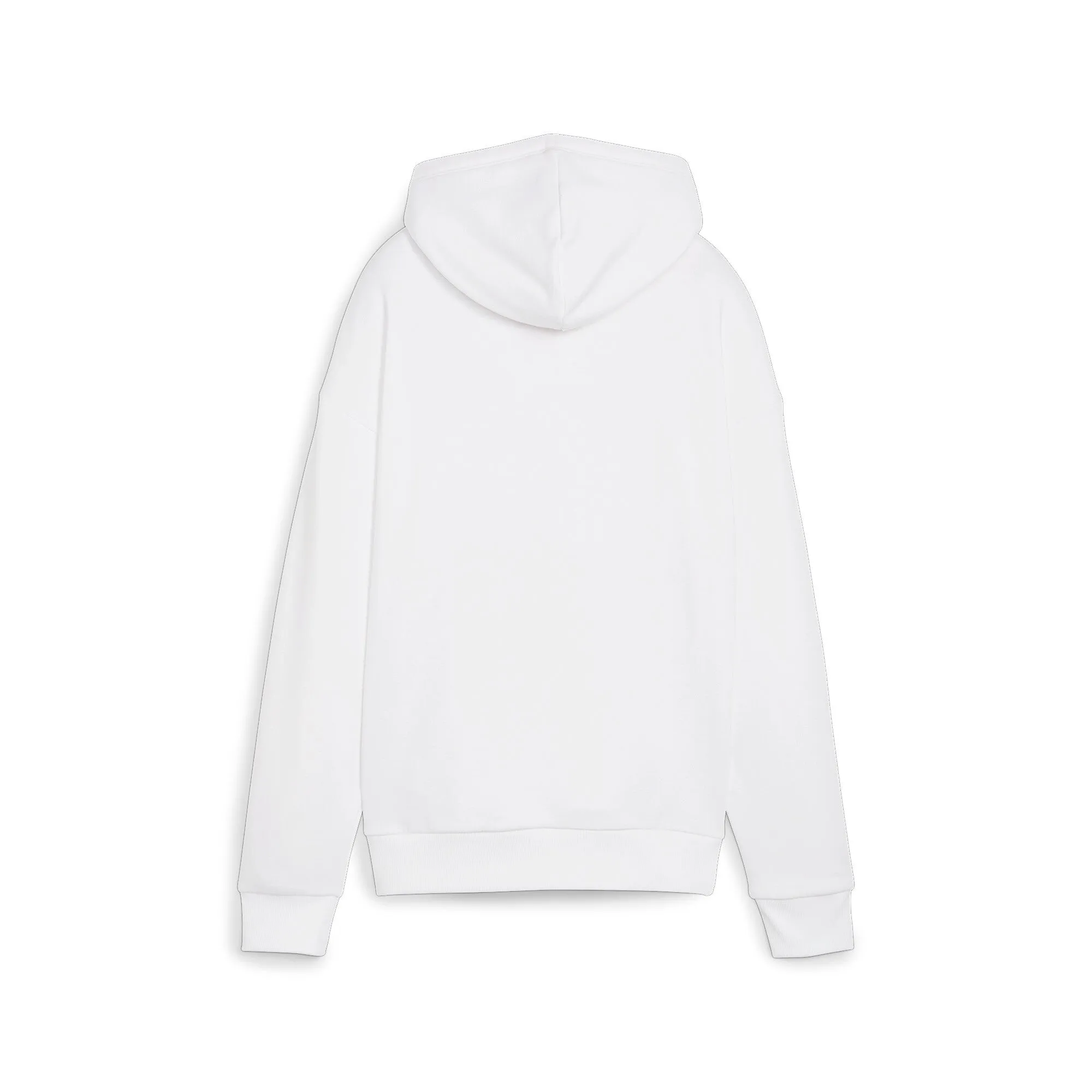 ESS  BLOSSOM Script Hoodie TR A-SPORTSTYLE CORE Women