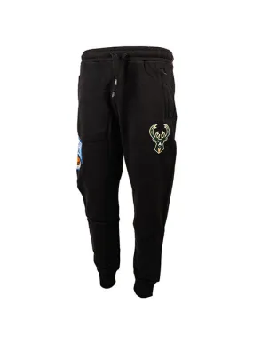 FISLL Eastern Conference Milwaukee Bucks Joggers