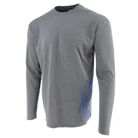 Ford Men's Long Sleeve Performance Shirt