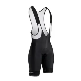 Gist Mens Cycling Bibshort - Diamond Black