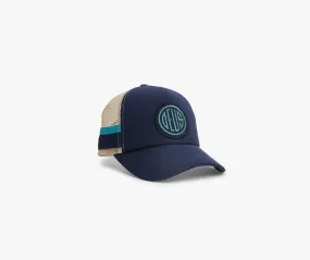 Gorra Deus Ex Machina Woven Pill