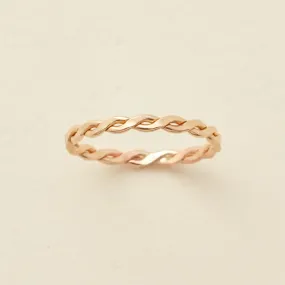 Laurel Ring