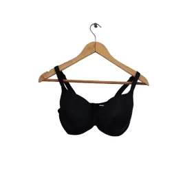 Marks & Spencer Black Padded Underwire Bra | Brand New |