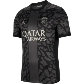 Nike Paris Saint-Germain 23/24 Stadium Third Jersey