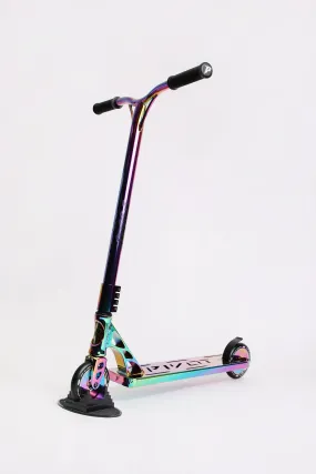 Pivot X-Pro Oilslick Scooter