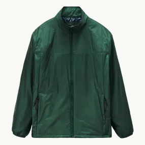 POLAR ALPHA JACKET GREEN