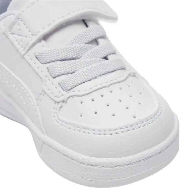 Puma Caven 2.0 children's sneakers shoe 393841-02 white