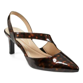 Recruit Slingback Pumps