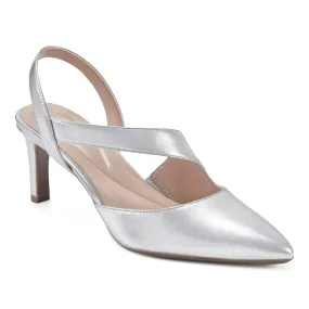 Recruit Slingback Pumps