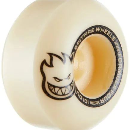 Spitfire Lil' Smokies Wheels F4 101d 48mm Tablet