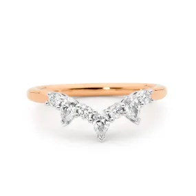 Tiara Ring